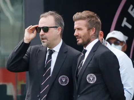 Inter Miami quer grande ídolo do Real Madrid para fazer dupla com Messi; Proposta já está na mesa