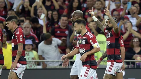 (Photo by Alexandre Loureiro/Getty Images)