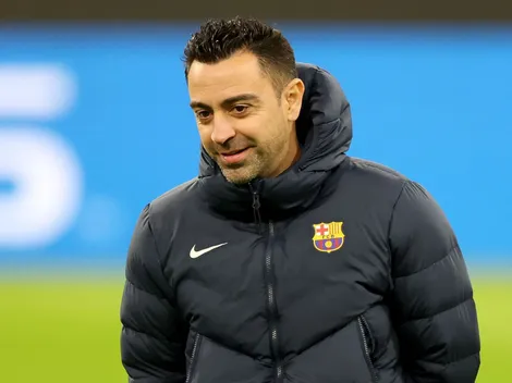 Xavi pede e Barcelona vai priorizar a contratação de grande nome do Manchester City; Arsenal monitora o jogador