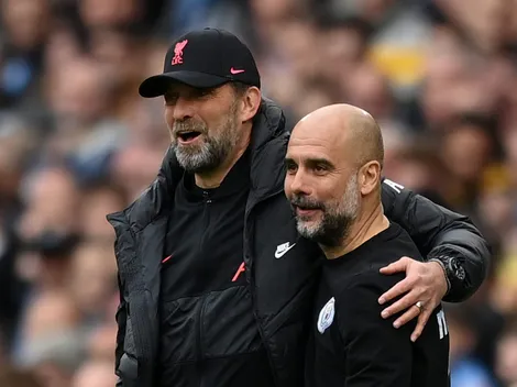 Liverpool ultrapassa Arsenal e Manchester City, e vai pagar 50 milhões de Libras por grande destaque da Premier League