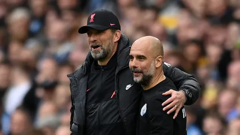 (Photo by Michael Regan/Getty Images)