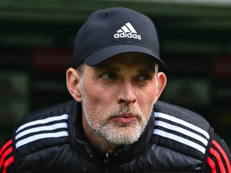 Bayern de Munique supera o Manchester United e acerta contratação de grande estrela da Serie A