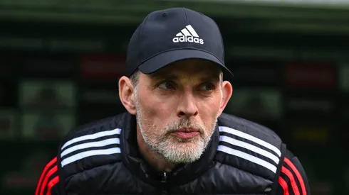 (Photo by Oliver Hardt/Getty Images)