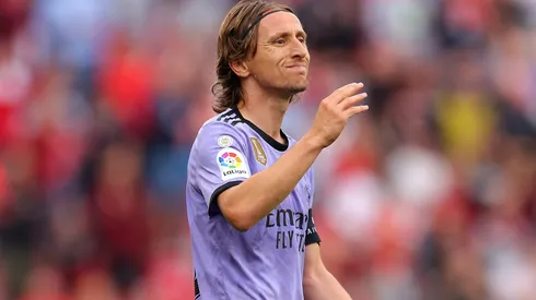 (Photo by Fran Santiago/Getty Images)