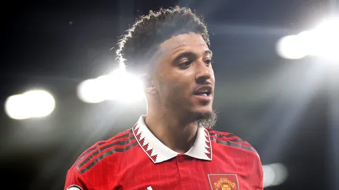 (Photo by Catherine Ivill/Getty Images)