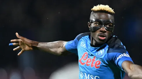 (Photo by Francesco Pecoraro/Getty Images)