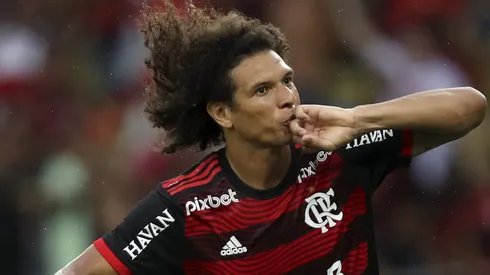 (Photo by Buda Mendes/Getty Images)