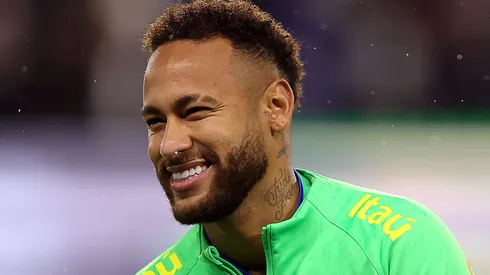 Photo by Dean Mouhtaropoulos/Getty Images