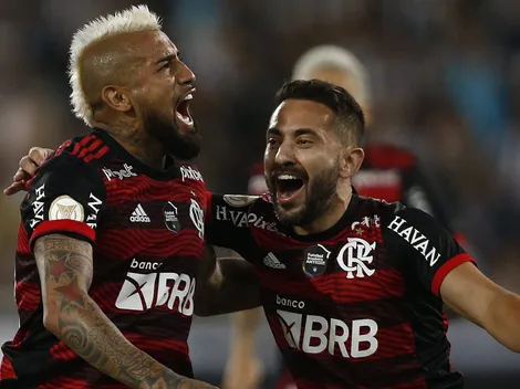 Inter Miami não para em Luís Suárez e pode fechar com badalado meio-campista do Flamengo