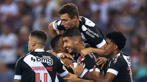 (Photo by Buda Mendes/Getty Images)