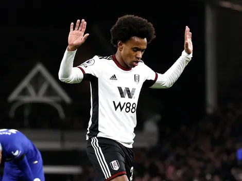 William, ex-Corinthians, atrai interesse de grande clube da Premier League; Acordo pode ser fechado nos próximos dias