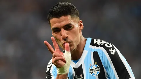 Foto: Ricardo Rimoli / EFE