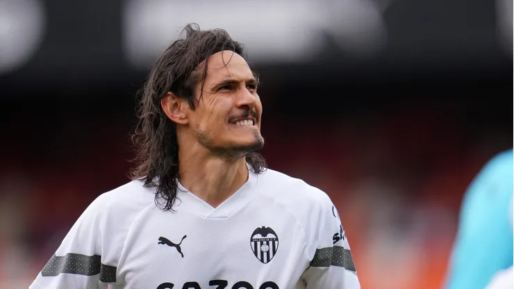 (Photo by Aitor Alcalde/Getty Images)