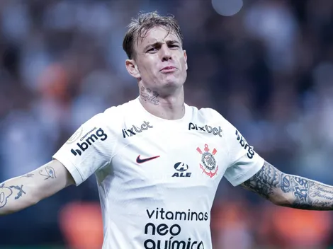 Torcida do Corinthians se cansa e pede a saída de grande nome do time de Luxemburgo: "Sacanagem isso, deve estar tretado com o Roger Guedes"