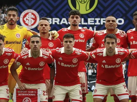 Mercado da bola: craque do Internacional é oferecido ao Flamengo e clube estuda contratação: "Ele é oferecido ao clube toda hora"