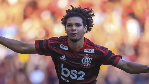 Photo by Buda Mendes/Getty Images