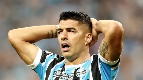 Photo by Fernando Alves/Getty Images