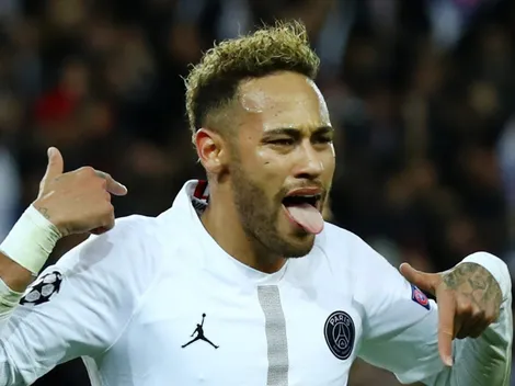 Neymar está à detalhes de ser anunciado por gigante do futebol europeu; PSG já aceitou proposta