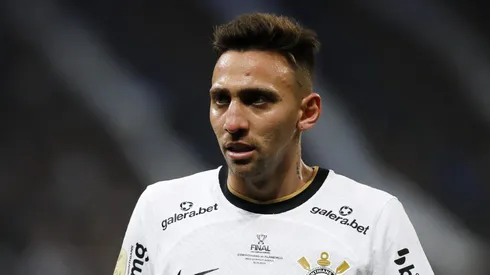 Photo by Ricardo Moreira/Getty Images