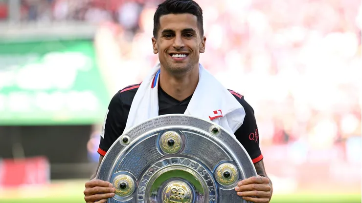 (Photo by Matthias Hangst/Getty Images)