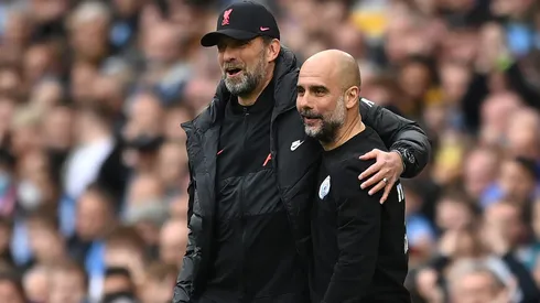 (Photo by Michael Regan/Getty Images)