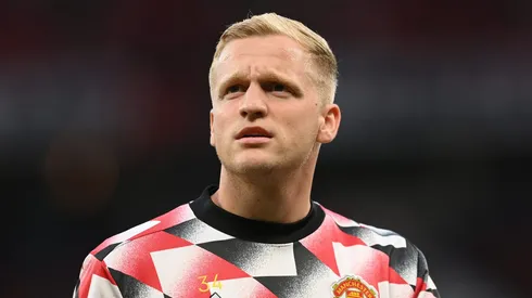 (Photo by Michael Regan/Getty Images)