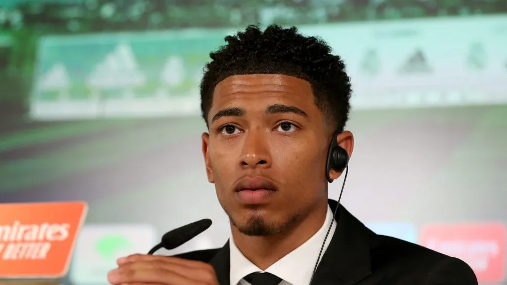 (Photo by Florencia Tan Jun/Getty Images)