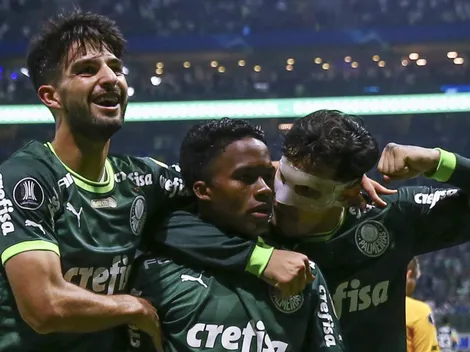 Mercado da bola: Cruzeiro abre conversas para contratar grande nome do Palmeiras avaliado em R$ 26 milhões