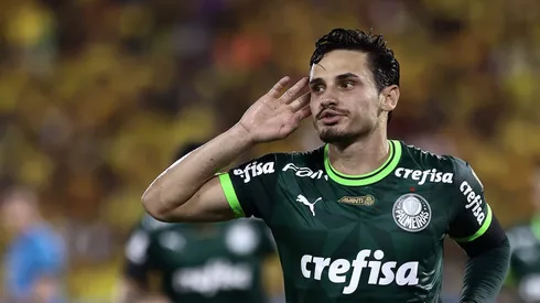 (Photo by Franklin Jacome/Getty Images)