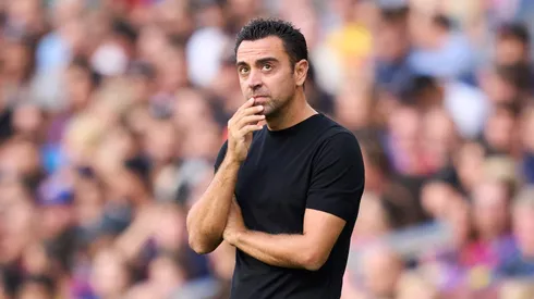 (Photo by Alex Caparros/Getty Images)