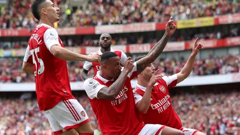 (Photo by Marc Atkins/Getty Images)