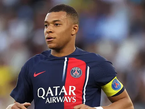Mercado da Bola: Gigantes do futebol inglês entram na disputa por Kylian Mbappé