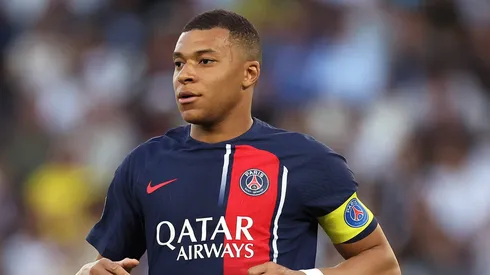 (Photo by Julian Finney/Getty Images)