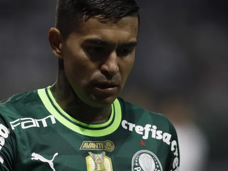 Vampeta deixa o Santos de lado e cita os 5 maiores clubes da história do futebol brasileiro