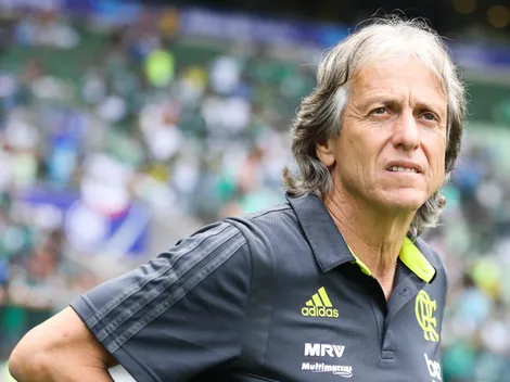Jorge Jesus volta atrás, cancela acordo com a Seleção da Arábia Saudita e fecha contrato com 'rival' do Flamengo
