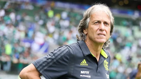 . (Photo by Alexandre Schneider/Getty Images)