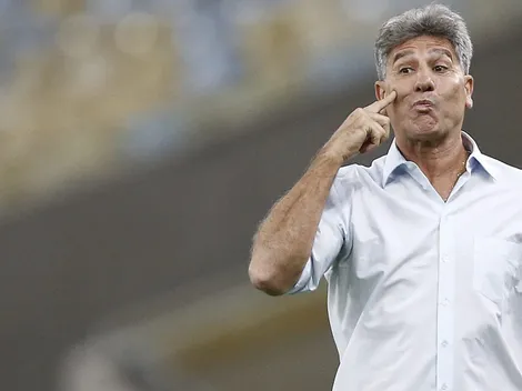 Grêmio surpreende e deve anunciar grande reforço ainda nessa semana