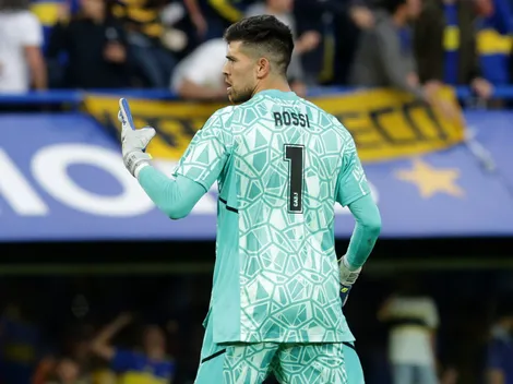 Al-Nassr age rápido, e vai contratar um dos melhores goleiros do Mundo para substituir Rossi