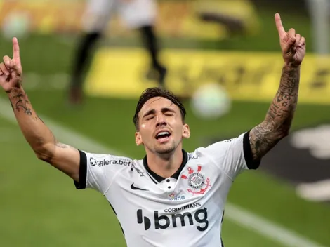 Mercado da bola: Gustavo Mosquito não renova com o Corinthians e pode fechar com rival