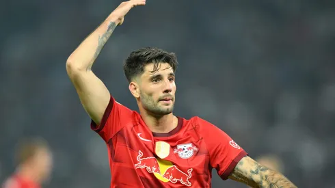 (Photo by Sebastian Widmann/Getty Images)