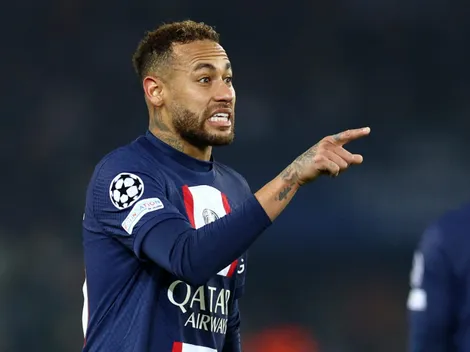 Neymar surpreende e revela qual jogador do Real Madrid causa medo nos adversários