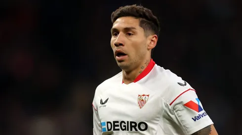 (Photo by Catherine Ivill/Getty Images)