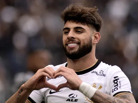Mercado da bola: Corinthians topa vender Yuri Alberto para grande clube, e saída do atacante se aproxima por valores surreais: "Empresário desse cara é bom"