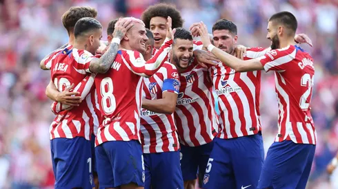 (Photo by Florencia Tan Jun/Getty Images)