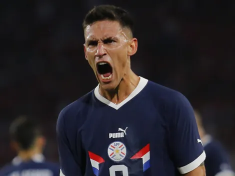 "Está confirmado"; Além de Matías Rojas, Corinthians terá outro importante reforço nesta janela de transferências