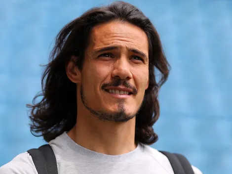 Mercado da bola: Cavani encaminha saída do futebol europeu e deve disputar a próxima Libertadores; gigante brasileiro está na disputa