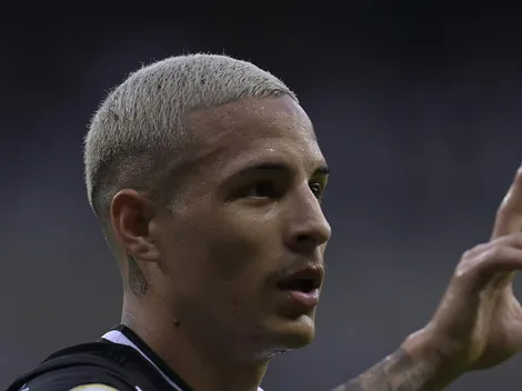 Guilherme Arana se aproxima de acerto com novo clube; Atlético Mineiro aceita vender