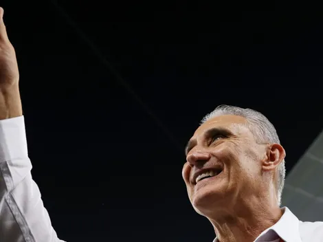Tite, ex-Corinthians e Seleção Brasileira, aparece como o grande favorito para assumir gigante do futebol brasileiro