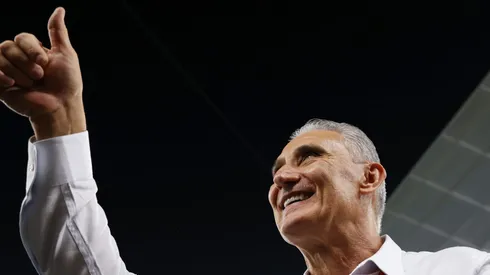 Photo by Buda Mendes/Getty Images