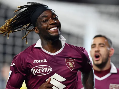 Chapéu no rival! Torino supera a Roma e acerta com estrela da Serie A